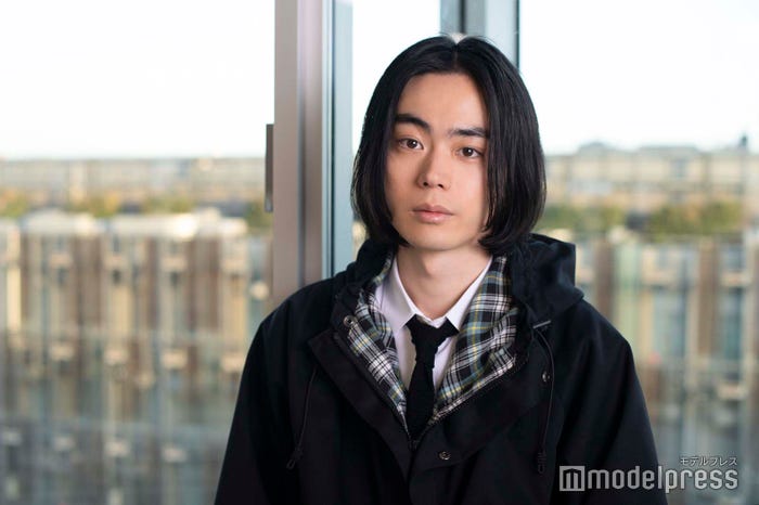 菅田将暉(C)モデルプレス