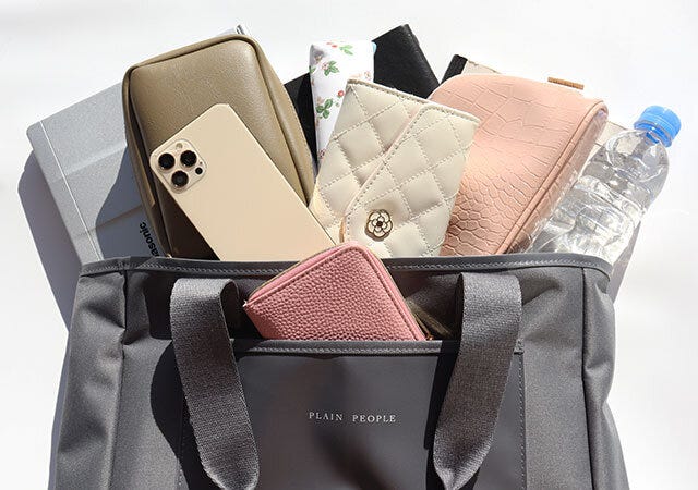 宝島社　大人のおしゃれ手帖10月号　PLAIN