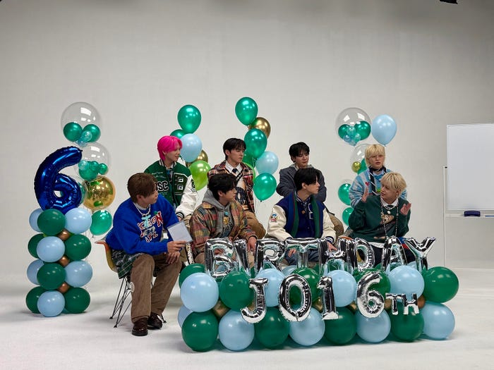 JO1(C)LAPONE ENTERTAINMENT