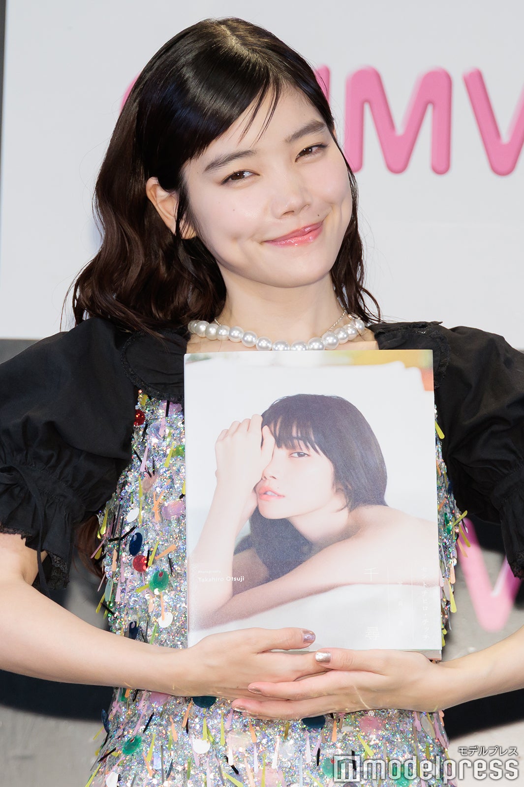 セントチヒロ・チッチ（C）モデルプレス