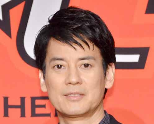 唐沢寿明、下積み時代を振り返る「信じて疑わなかった」