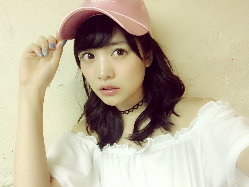 松永有紗（画像提供：所属事務所）