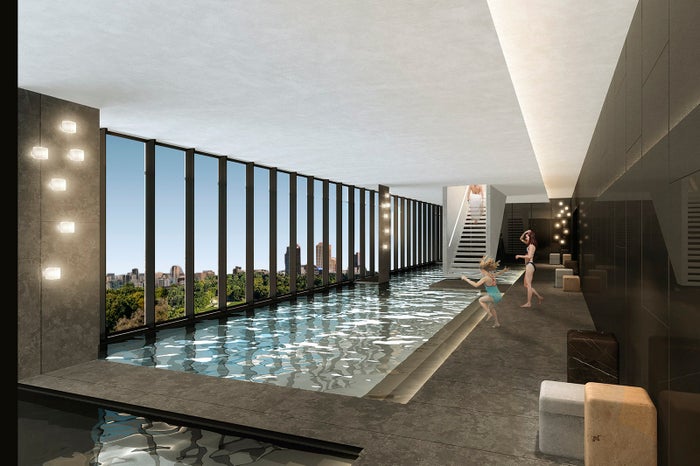 SORANO HOTEL／画像提供：立飛ホールディングス