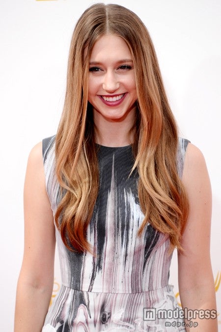 タイッサ・ファーミガ