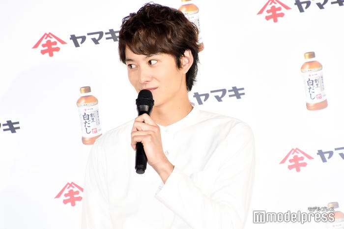 岡田将生(C)モデルプレス