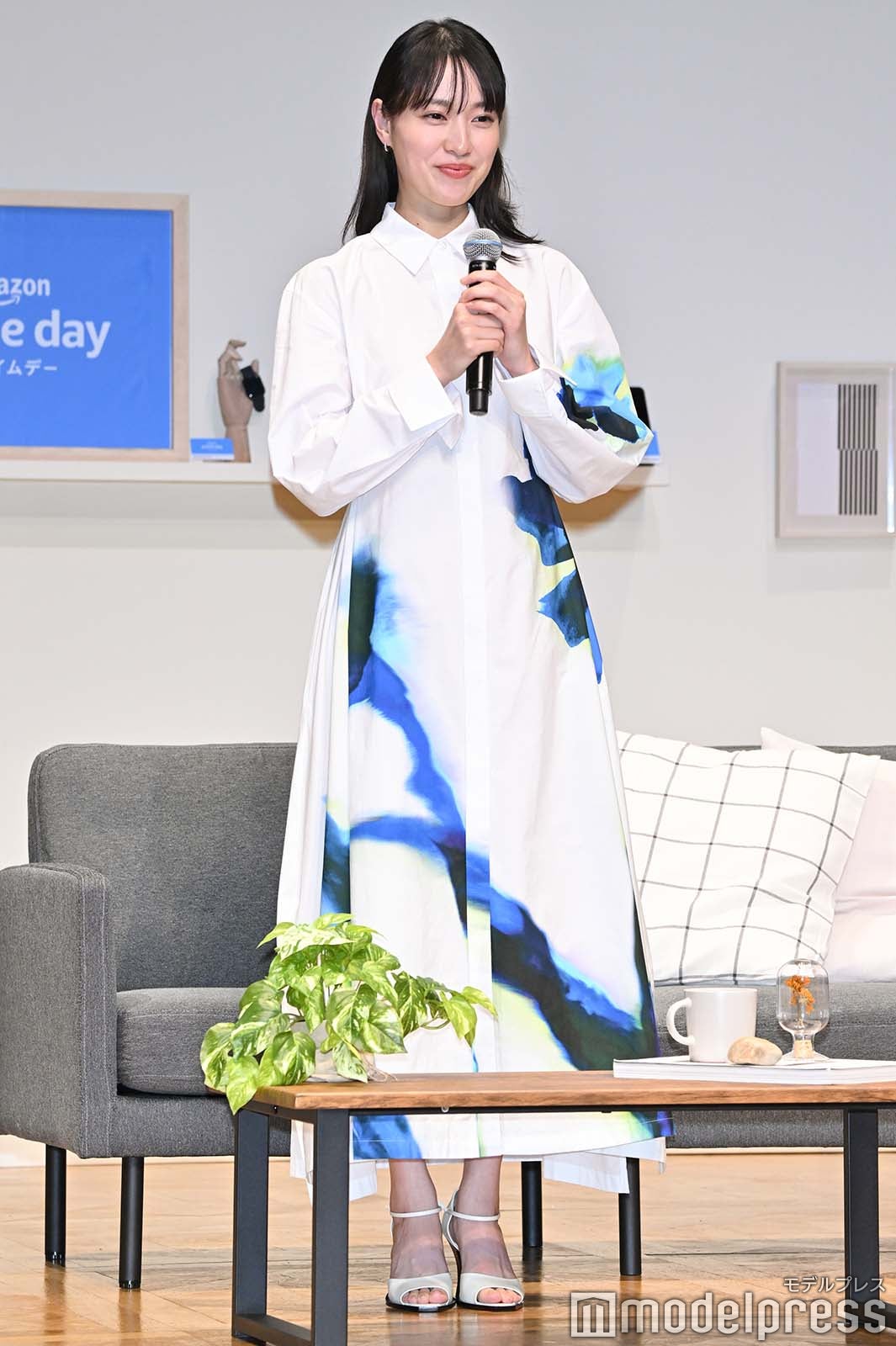 戸田恵梨香（C）モデルプレス