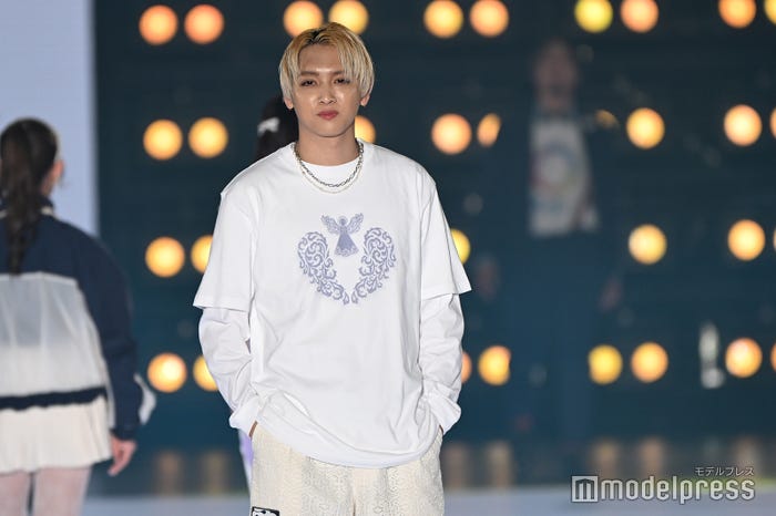 鈴木昂秀(C)モデルプレス