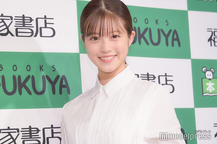今田美桜(C)モデルプレス