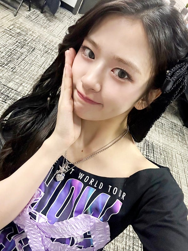 ユジン（提供写真）