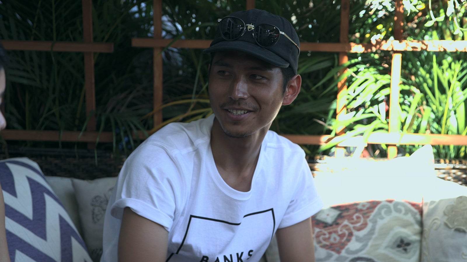 良『TERRACE HOUSE ALOHA STATE』32nd WEEK（C）フジテレビ／イースト・エンタテインメント