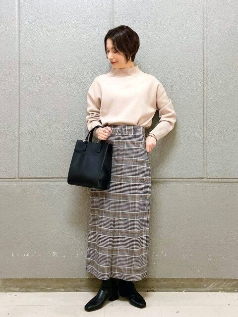 グローバルワーク　スカート　値下げ