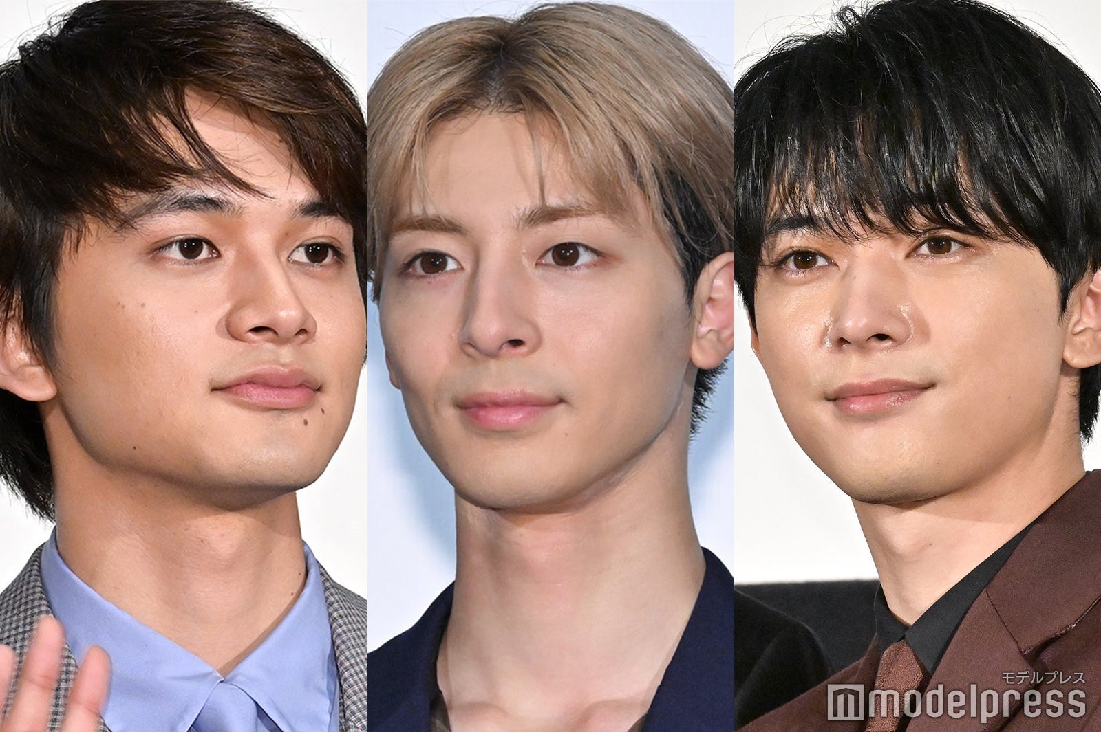 高杉真宙、吉沢亮＆北村匠海から同じクレーム「四季を1個失ってる」と暴露も