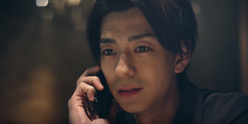 「会社は学校じゃねぇんだよ」第5話より（C）AbemaTV