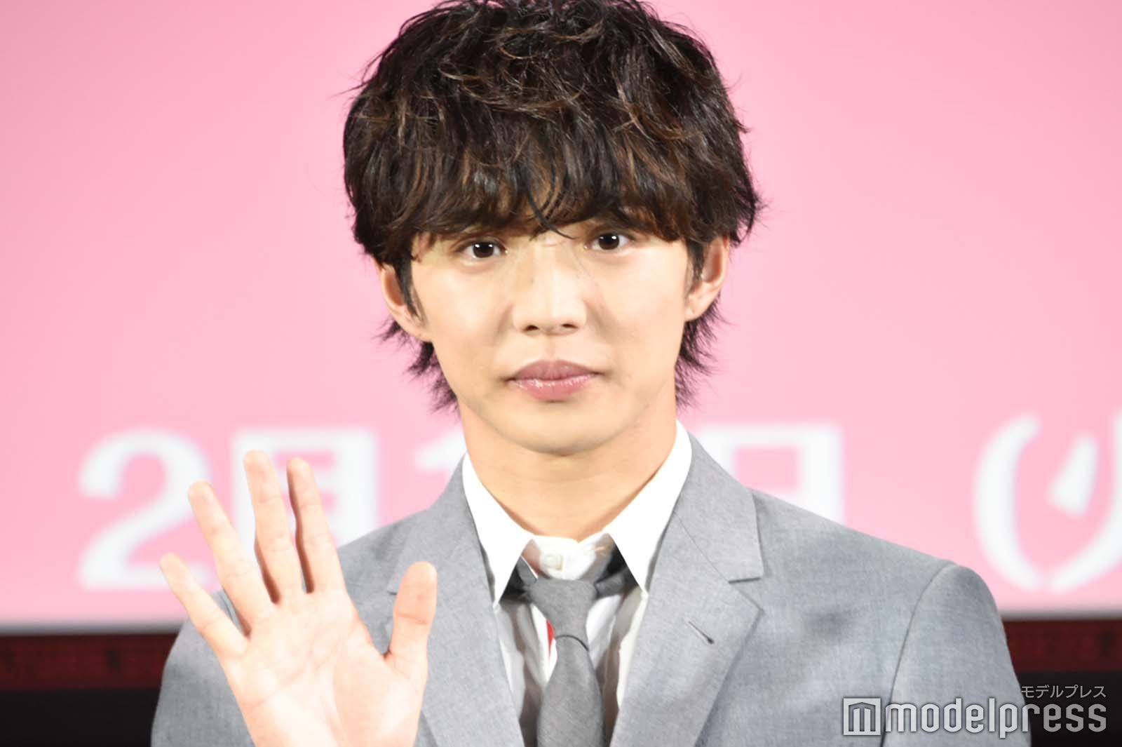 佐藤大樹 （C）モデルプレス