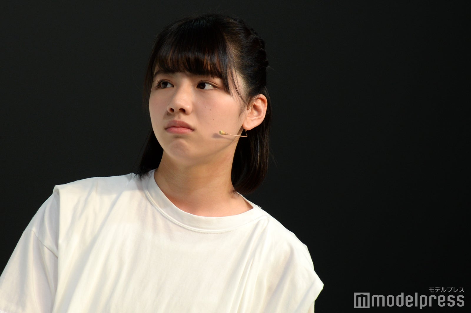 渡邉美穂（C）モデルプレス