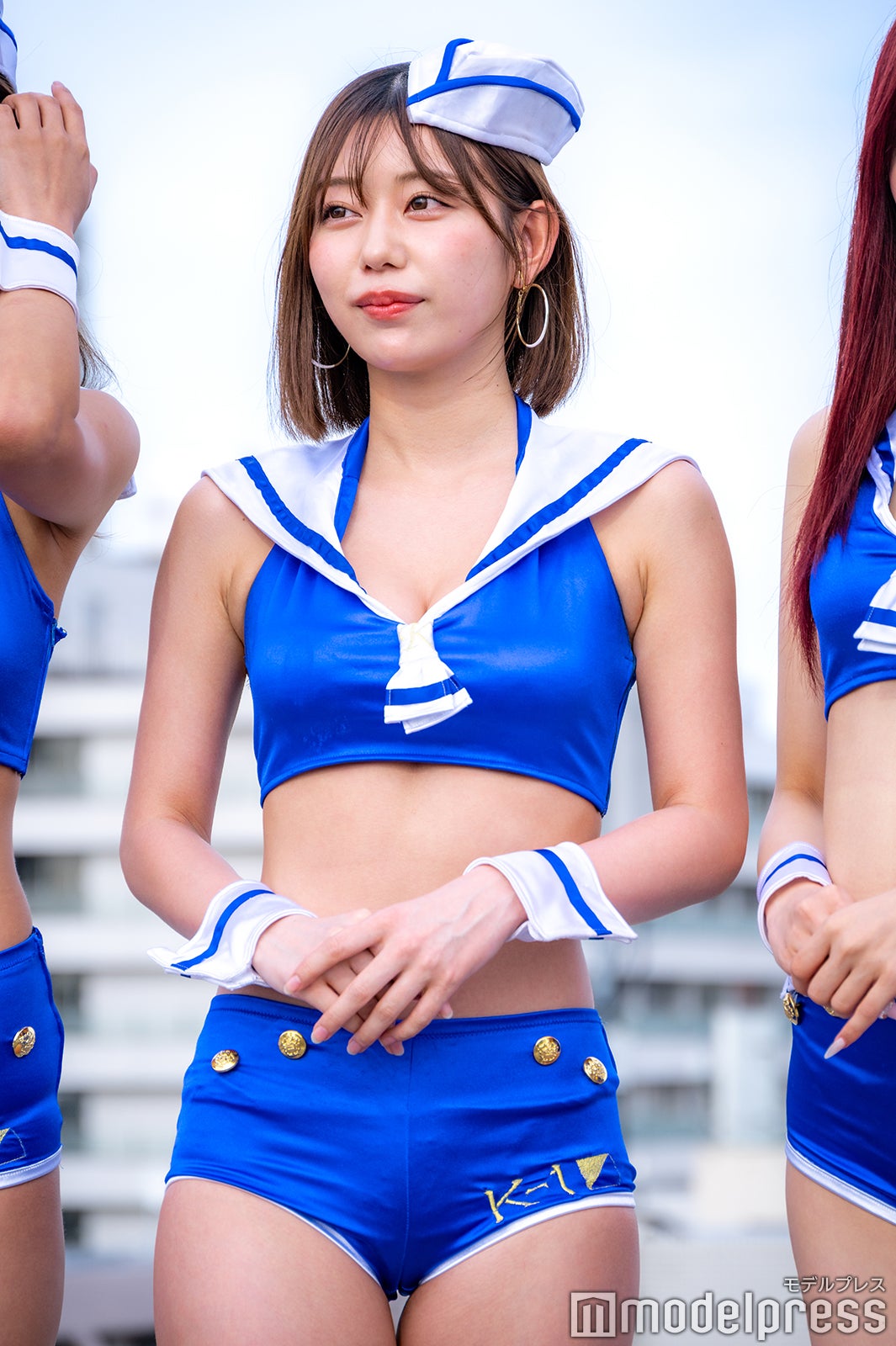 凛咲子（C）モデルプレス