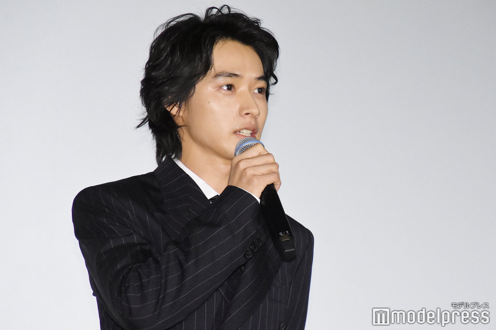 山崎賢人 （C）モデルプレス