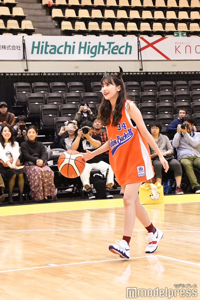 佐野ひなこ(C)モデルプレス