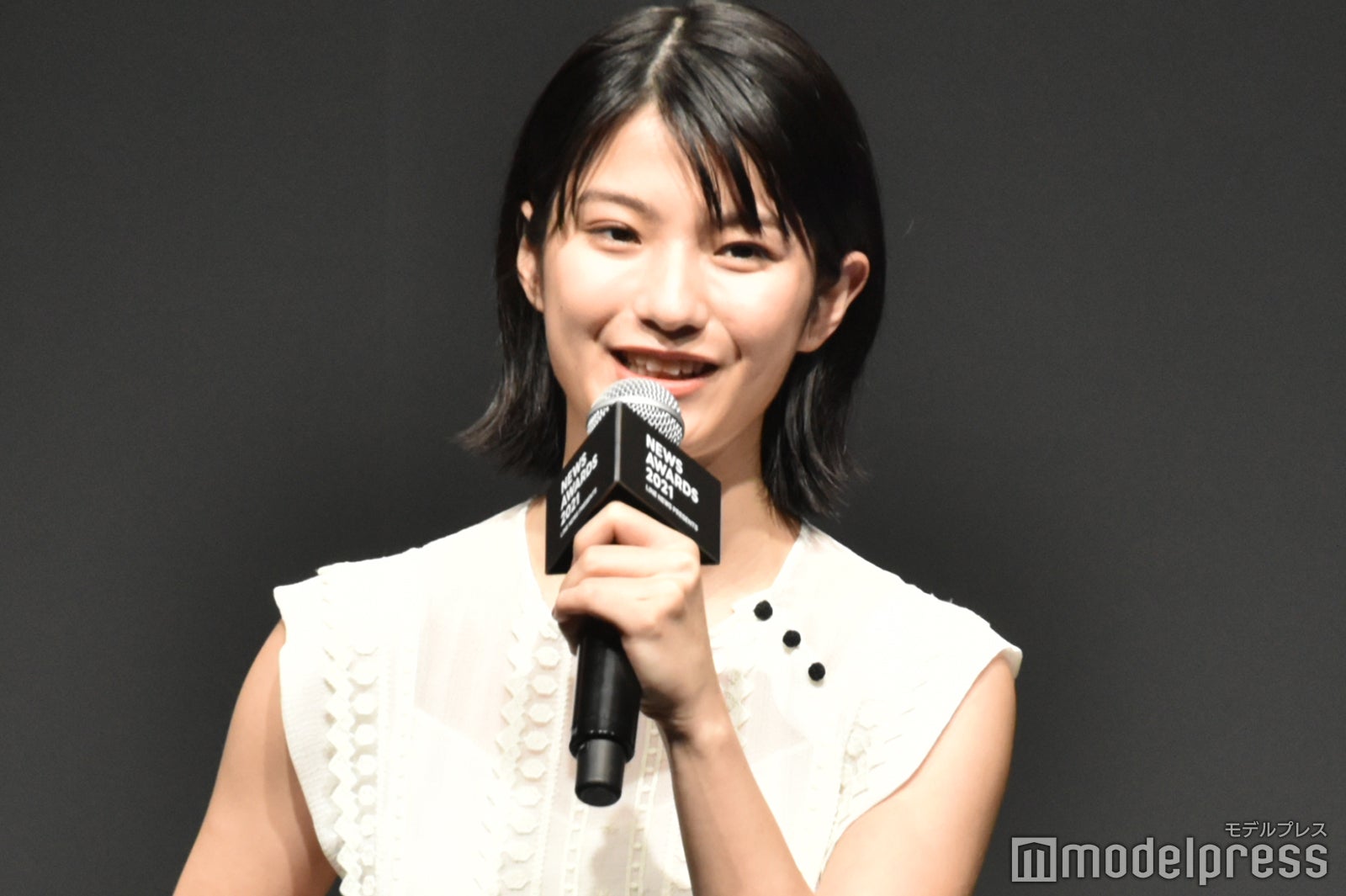 蒔田彩珠（C）モデルプレス