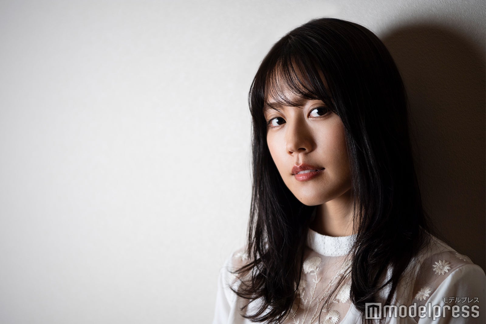 有村架純（C）モデルプレス