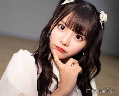 「明日カノ」ゆあてゃ役・イコラブ齊藤なぎさ、ホストクラブで“キレ顔” 予告映像公開で「再現度全員高すぎる」と再び話題に