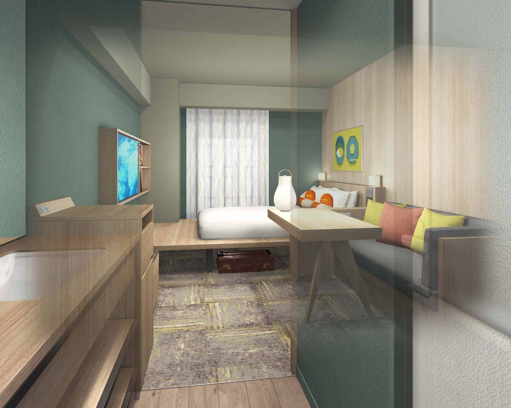 金沢に星野リゾート新ホテル「OMO5金沢片町」食の魅力に触れる旅を体験