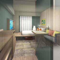 OMO5金沢片町 by 星野リゾート/画像提供:星野リゾート