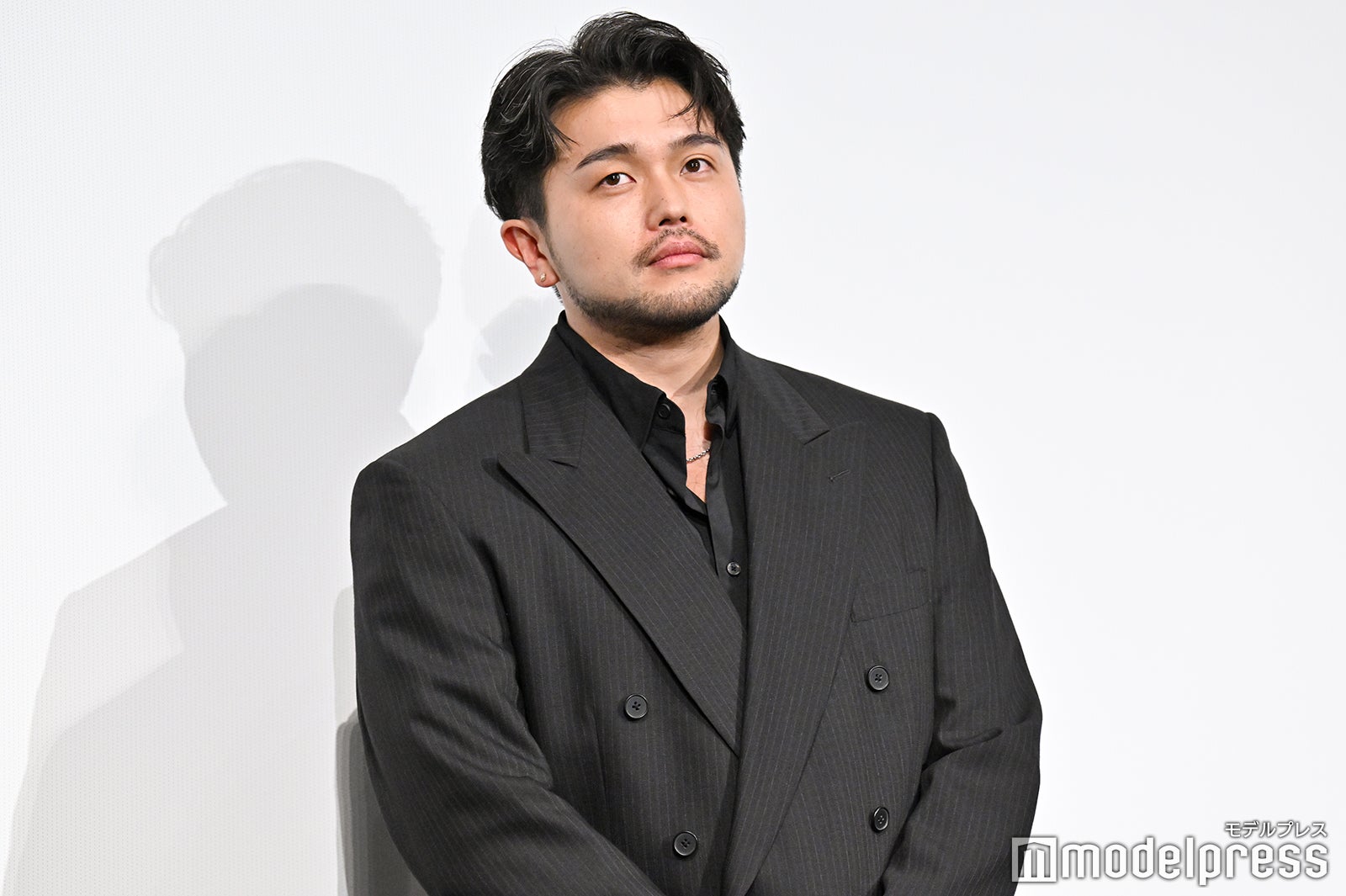 井口理（C）モデルプレス