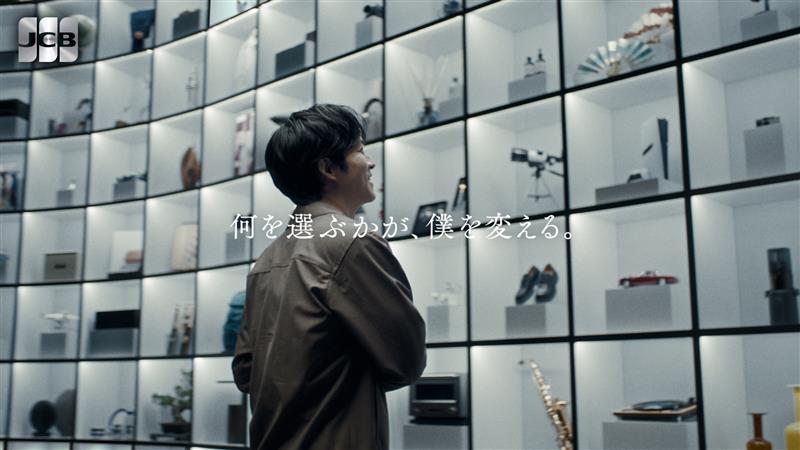 松坂桃李、今年下した“人生の選択”明かす「自分を左右する決断だった」