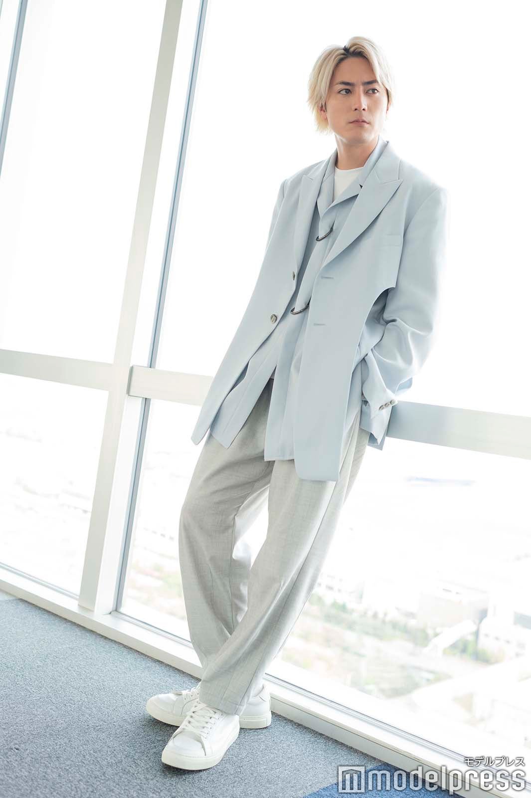 間宮祥太朗（C）モデルプレス