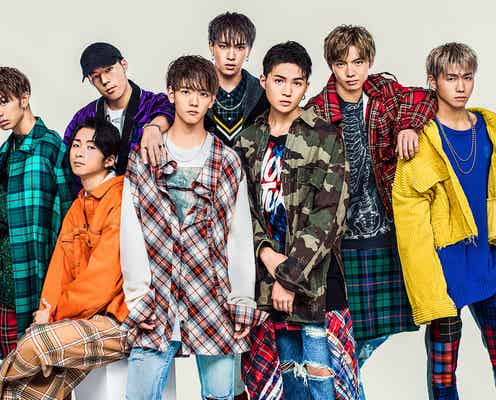 FANTASTICS「神戸コレクション」初出演決定 高橋文哉&那須泰斗ら追加出演者も続々発表