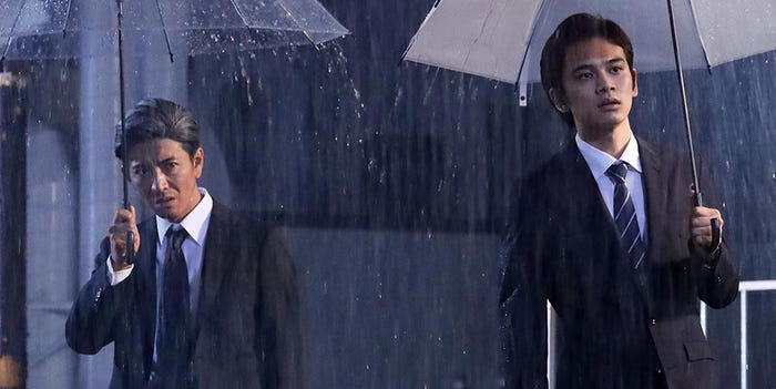 北村匠海 教場 後編に出演決定 風間公親 木村拓哉 の過去握る モデルプレス 北村匠海 教場 後編に出演決定 風間公親 木村拓哉 の過去握る モデルプレス