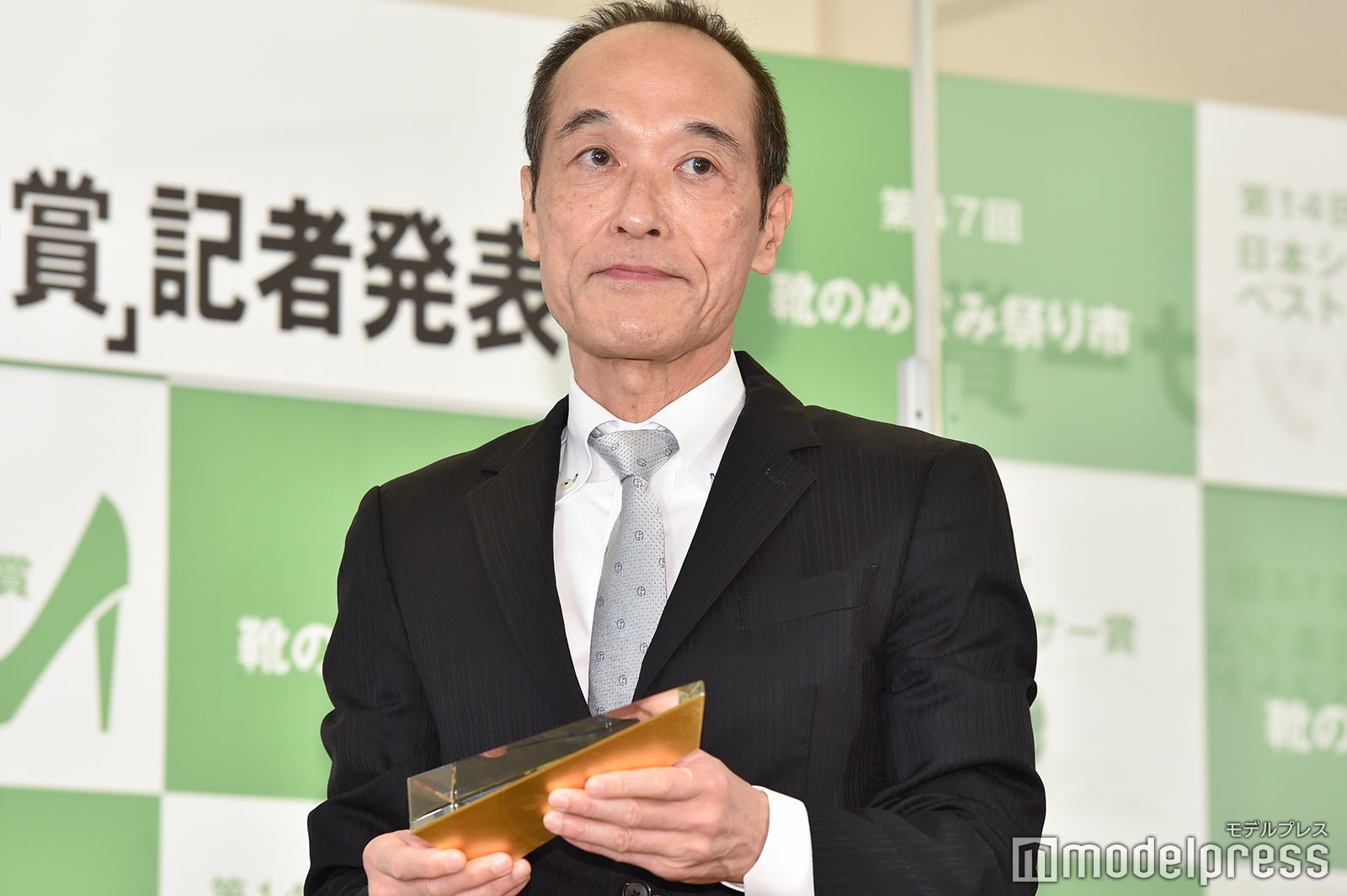 東国原英夫 （C）モデルプレス