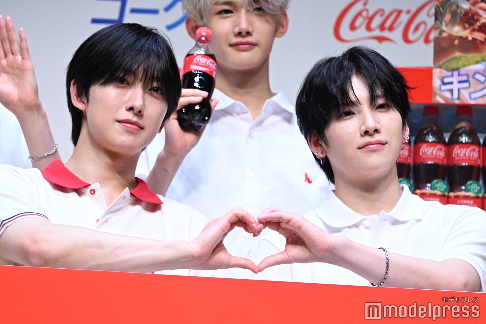 FUMA、YUMA（C）モデルプレス