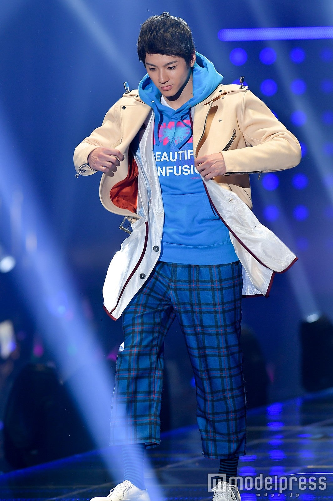 山田裕貴（C）モデルプレス