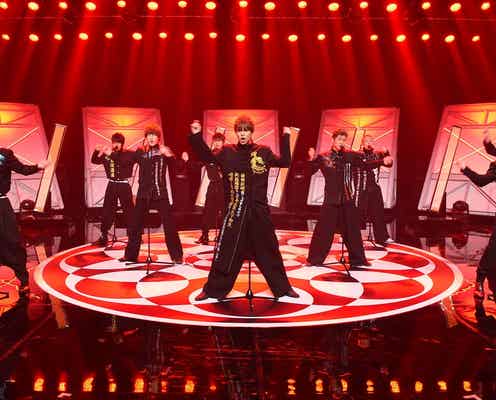BOYS AND MEN、メンバー9割が脱退の過去「本当にギリギリ」