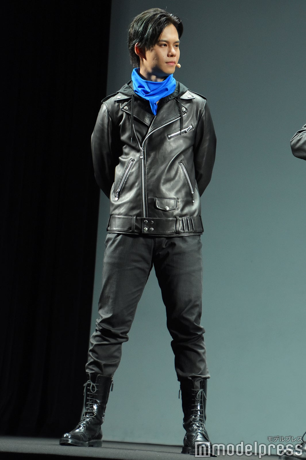 カイ （C）モデルプレス