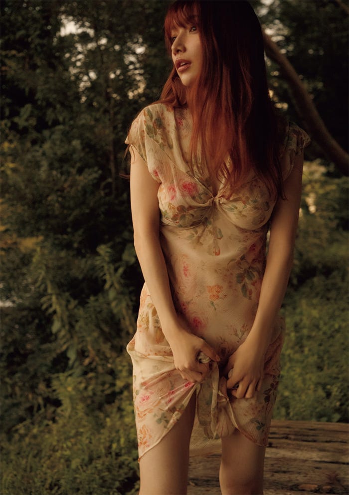 「ramus」本編掲載カット(画像提供:講談社)