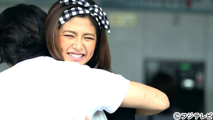 今井華、宮城大樹/7月5日放送回より