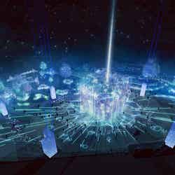 ヨルノヨ2023イメージ/提供画像