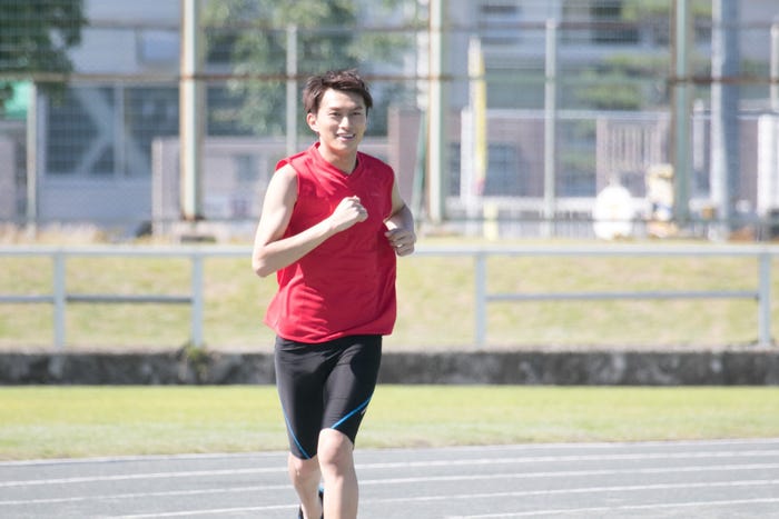 小林豊(写真提供:関西テレビ)