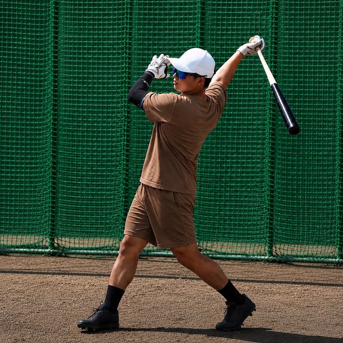 古賀輝希選手(提供写真)