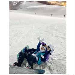 藤田ニコルのInstagramより