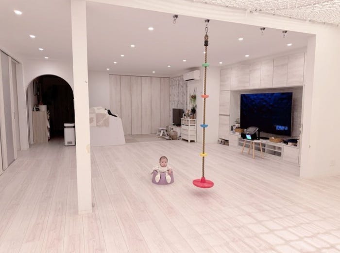 辻希美ブログより