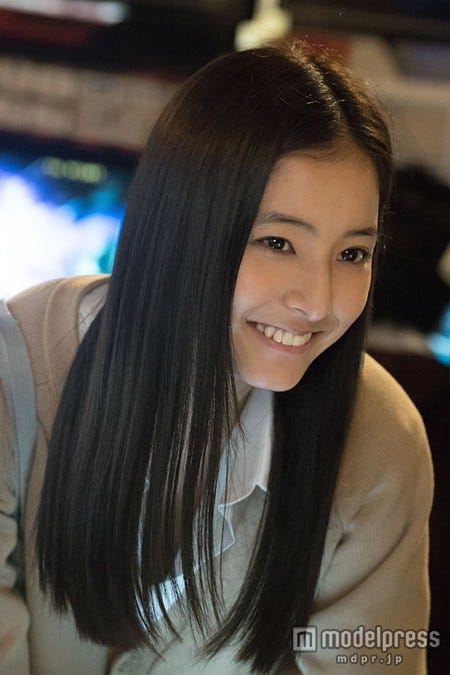 「監獄学園」第5話 (C)2015平本アキラ・講談社/「監獄学園」製作委員会・MBS