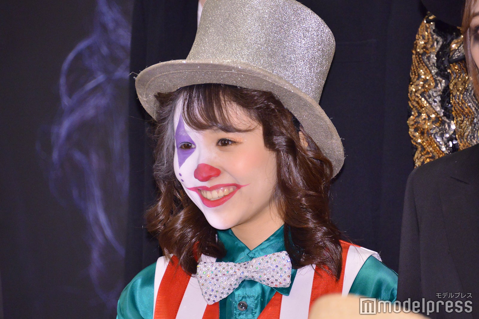 田代明 （C）モデルプレス