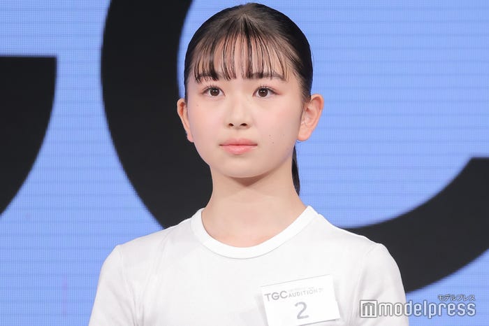 村瀬一花さん(C)モデルプレス