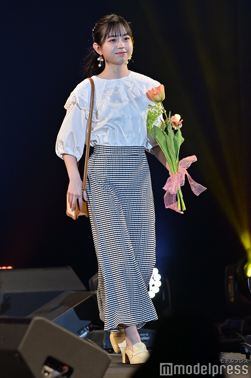 なな子 （C）モデルプレス