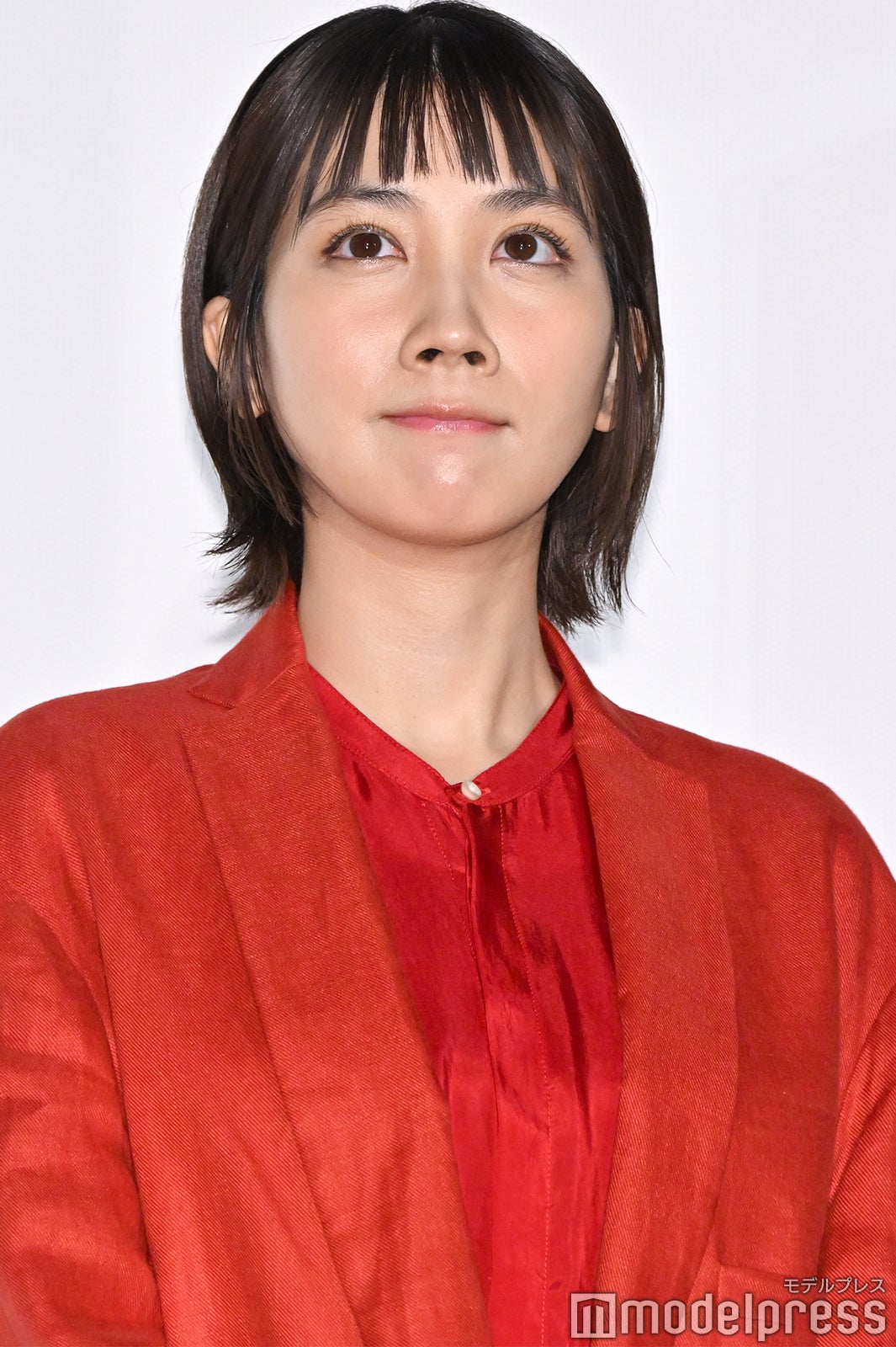 松本穂香 （C）モデルプレス