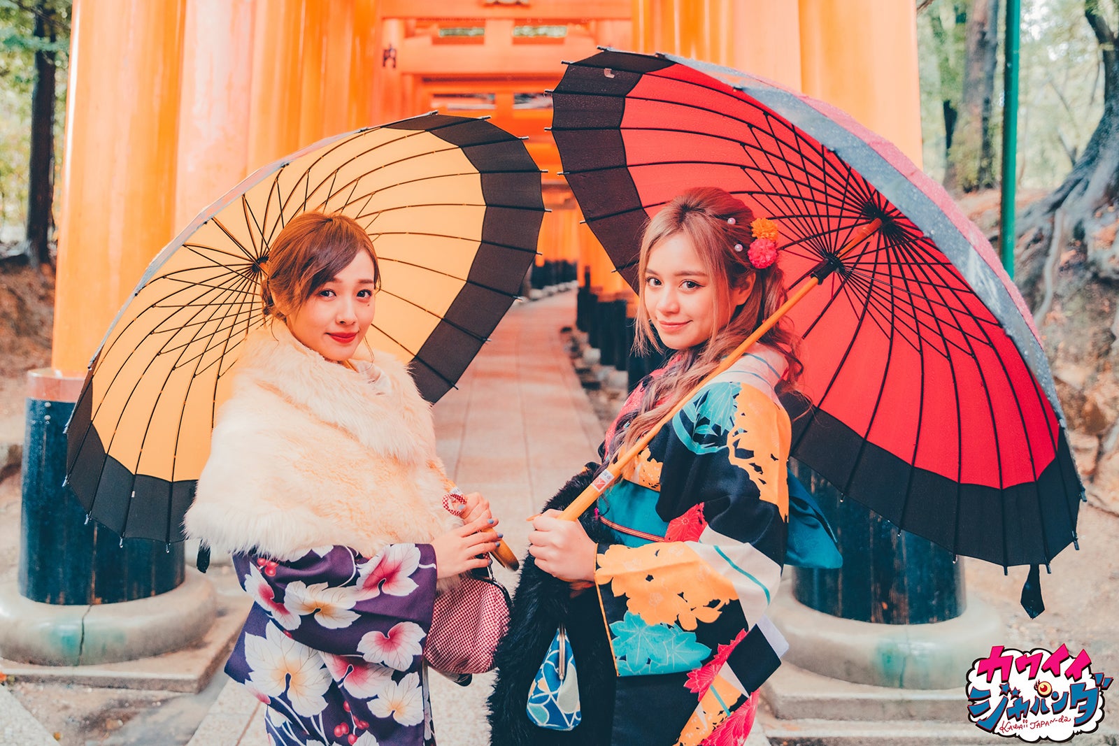 前田希美＆関口さくら、良いことづくしの“京都の朝活”を紹介